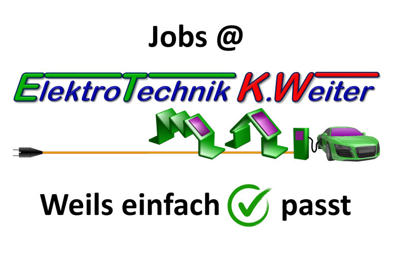 Jobs - ET-KW